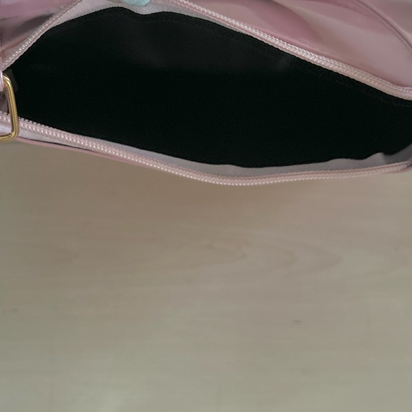 3 Girls Purses- Pink/Brown/Tan - Picture 6 of 14